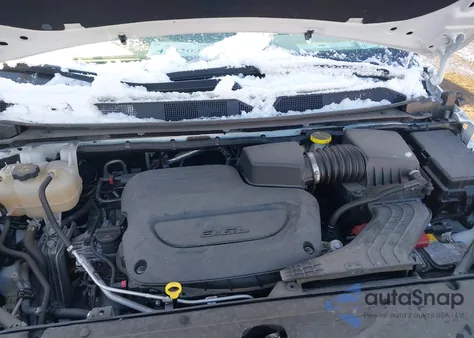 2023 Chrysler Voyager Lx из США, поврежденный, VIN 2C4RC1CG7PR574799